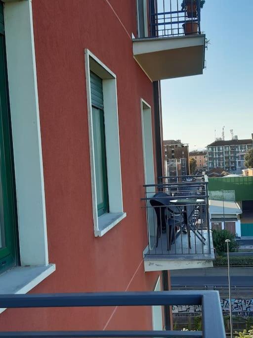 Appartamento Incantevole: Milano エクステリア 写真